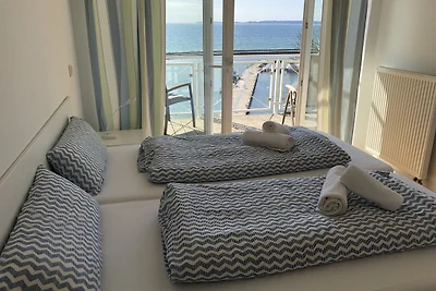 meerWert Penthouse Sassnitz/ Rügen