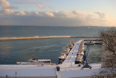 meerWert Penthouse Sassnitz/ Rügen