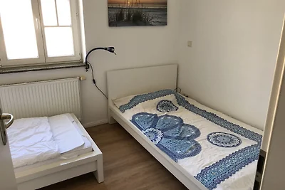 meerWert Penthouse Sassnitz/ Rügen