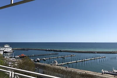 meerWert Penthouse Sassnitz/ Rügen