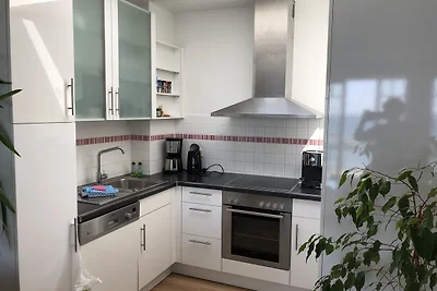 meerWert Penthouse Sassnitz/ Rügen