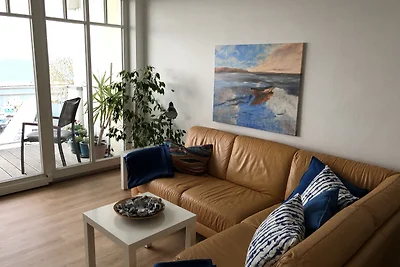 meerWert Penthouse Sassnitz/ Rügen