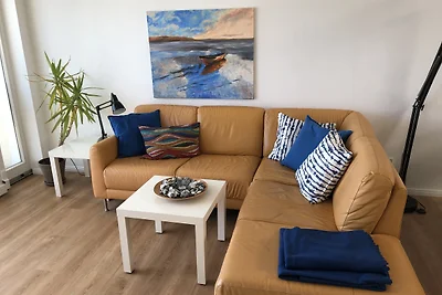 meerWert Penthouse Sassnitz/ Rügen