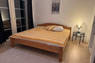 Dabo Panorama (Vogesen) 5 Zimmer