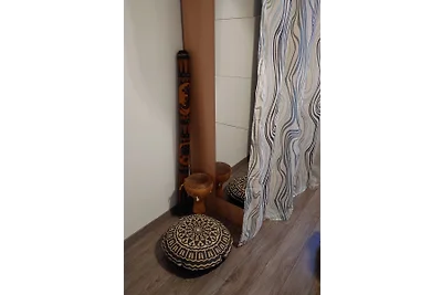 Moderne 2-Zimmer-Wohnung Straßburg Metropolregion