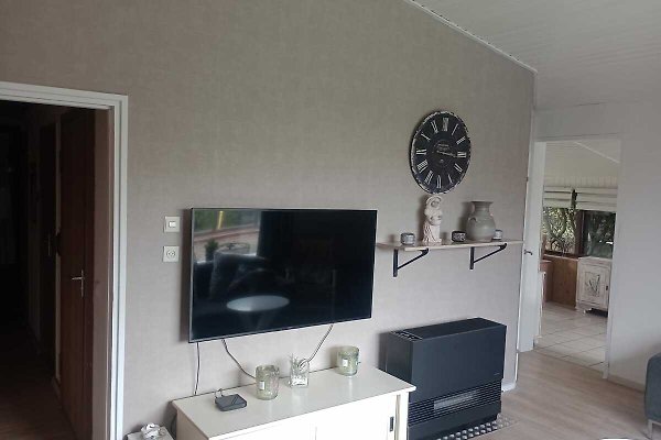 Ferienhaus Julianadorp aan Zee