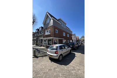 De Duinroos