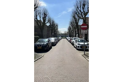 De Duinroos