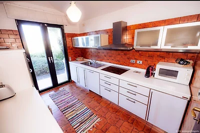 Villa Lilli