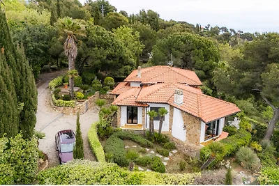 Villa Lilli