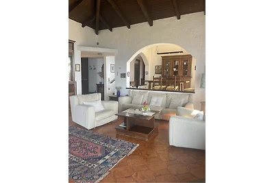 Villa Lilli