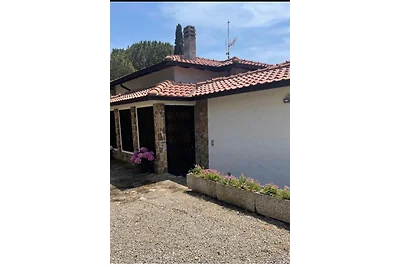 Villa Lilli