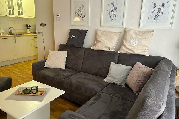 Vakantieappartement De Koog