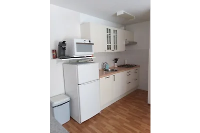Vakantiewoning Gärtner