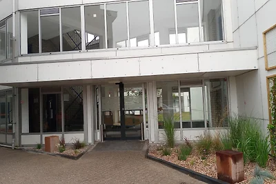 Vakantiewoning Gärtner