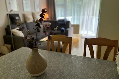 Vakantiewoning Gärtner