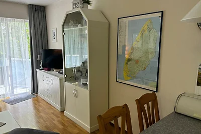 Vakantiewoning Gärtner