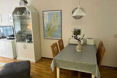 Vakantiewoning Gärtner