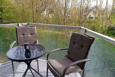 Vakantiewoning Gärtner