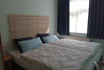 Vakantiewoning Gärtner