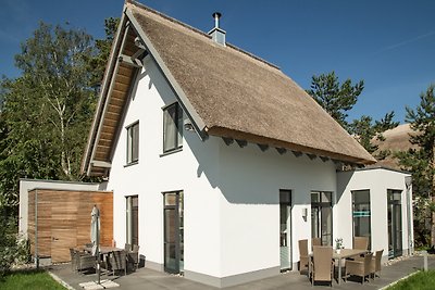 5* Strandhaus in Karlshagen auf Usedom