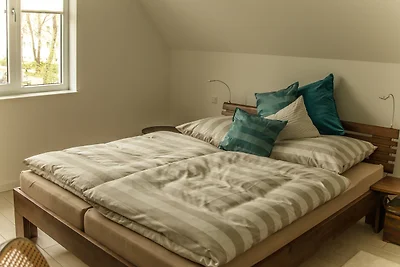 5* Strandhaus in Karlshagen Usedom
