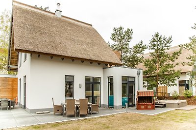 5* Strandhaus in Karlshagen auf Usedom