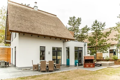 5* Strandhaus in Karlshagen Usedom