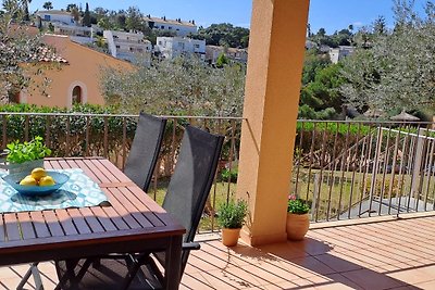 Casa en Cala Romantica