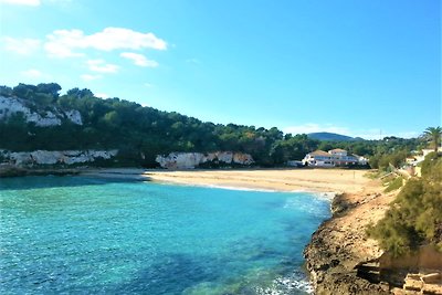 Casa en Cala Romantica