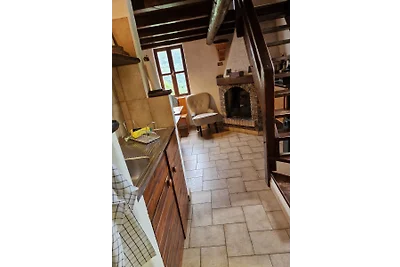 Casa Piccola Case di Zali