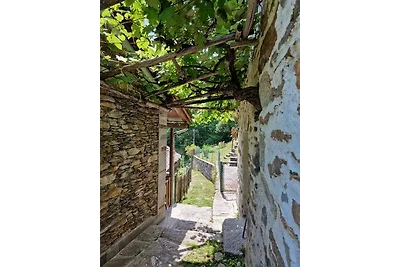 Casa Piccola Case di Zali