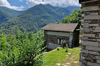 Casa Piccola Case di Zali