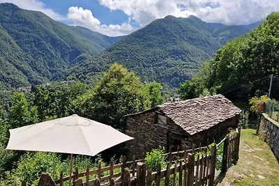 Casa Piccola Case di Zali