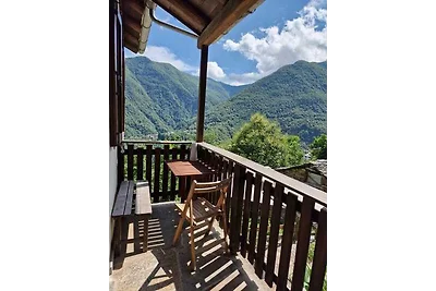 Casa Piccola Case di Zali