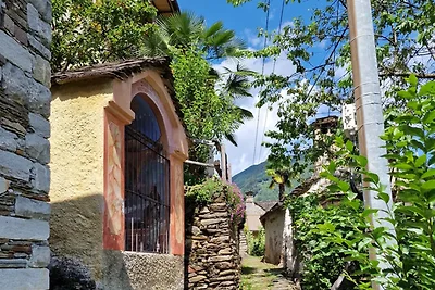 Casa Piccola Case di Zali