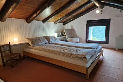 Casa Piccola Case di Zali