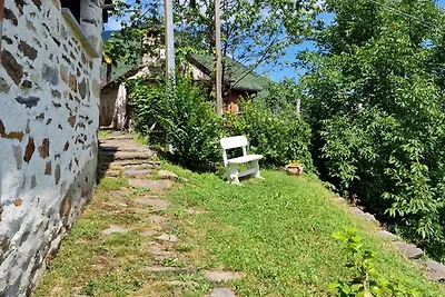 Casa Piccola Case di Zali