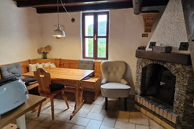 Casa Piccola Case di Zali