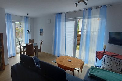 Ferienwohnung Slumpschööt