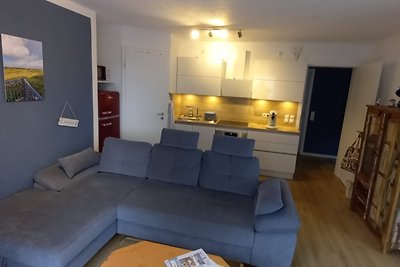 Ferienwohnung Slumpschööt