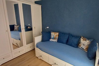 Ferienwohnung Slumpschööt