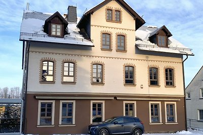 Erzgebirge Suite Altes Rathaus