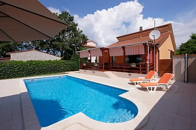 Holiday house MARLENA