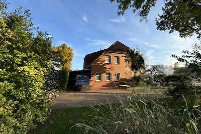 Ferienhaus "Glückshaus"