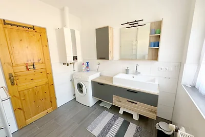 Ferienhaus "Glückshaus"