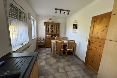 Ferienhaus "Glückshaus"