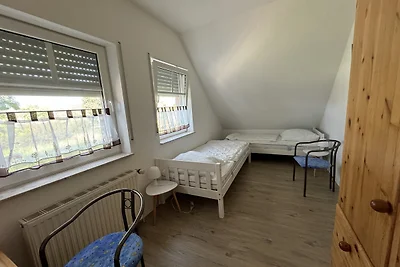 Ferienhaus "Glückshaus"