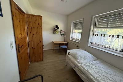 Ferienhaus "Glückshaus"