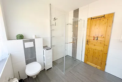 Ferienhaus "Glückshaus"